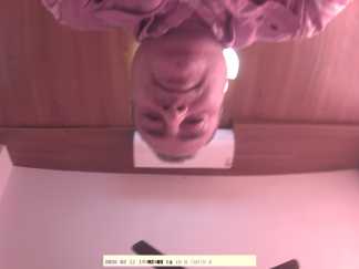 Forest monitoring image